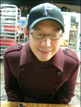 Jungjin Park