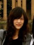 Min Kyung Cho