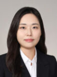 Kyungbeen Yeom